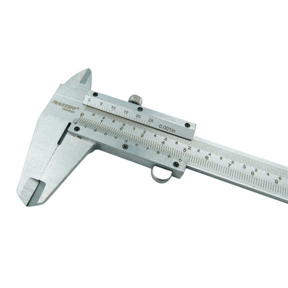 SUWMIARKA METALOWA ZWYKŁA L150 MF790015