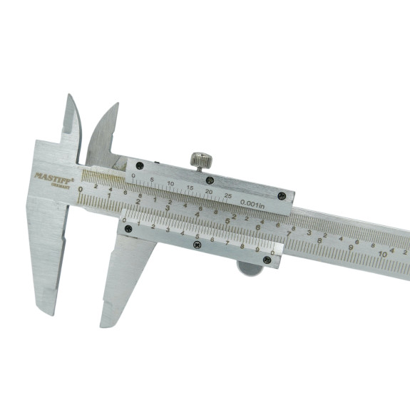 SUWMIARKA METALOWA ZWYKŁA L150 MF790015