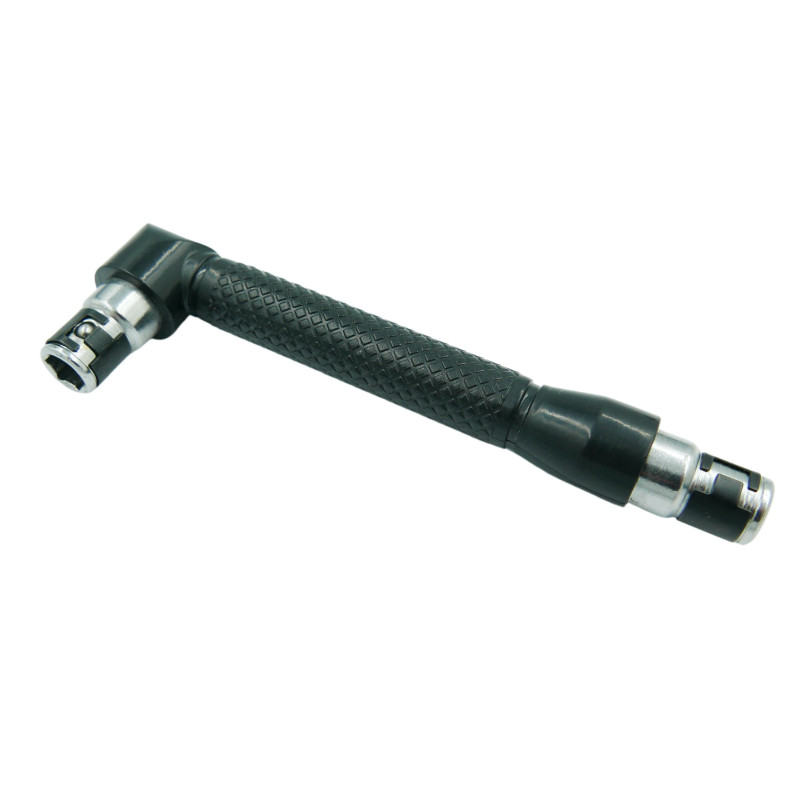 WKRĘTAK KĄTOWY DO BITÓW - FT1107