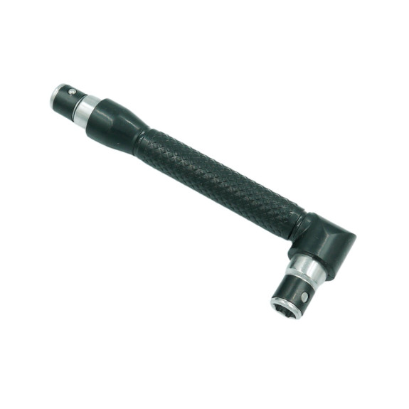 WKRĘTAK KĄTOWY DO BITÓW - FT1107