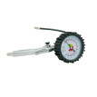 PISTOLET DO KÓŁ Z MANOMETREM - FT202250