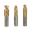 WIERTŁA DO ZGRZEIN HSS  6.5/8/10 mm - FT0103