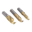 WIERTŁA DO ZGRZEIN HSS  6.5/8/10 mm - FT0103