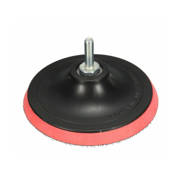 DYSK SZLIFIERSKI RZEP 125 mm M14 - FT593125