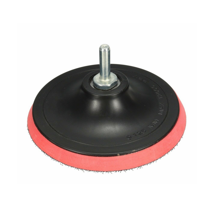 DYSK SZLIFIERSKI RZEP 125 mm M14 - FT593125