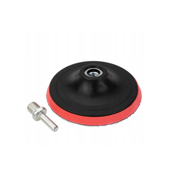 DYSK SZLIFIERSKI RZEP 125 mm M14 - FT593125