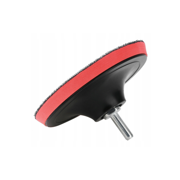 DYSK SZLIFIERSKI RZEP 125 mm M14 - FT593125