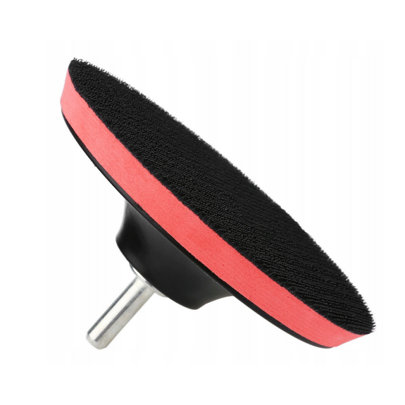 DYSK SZLIFIERSKI RZEP 125 mm M14 - FT593125