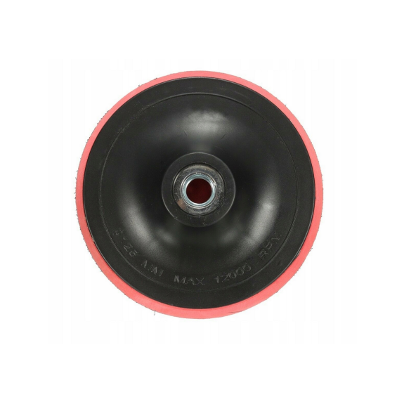 DYSK SZLIFIERSKI RZEP 125 mm M14 - FT593125