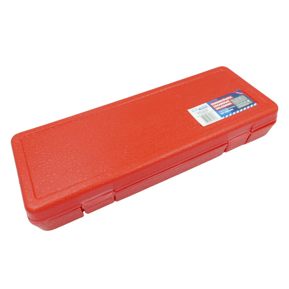 ŚREDNICÓWKA ZEGAROWA SKŁADANA 50-160 PCV - E01379