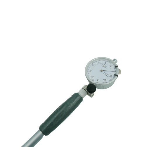 ŚREDNICÓWKA ZEGAROWA SKŁADANA 50-160 PCV - E01379