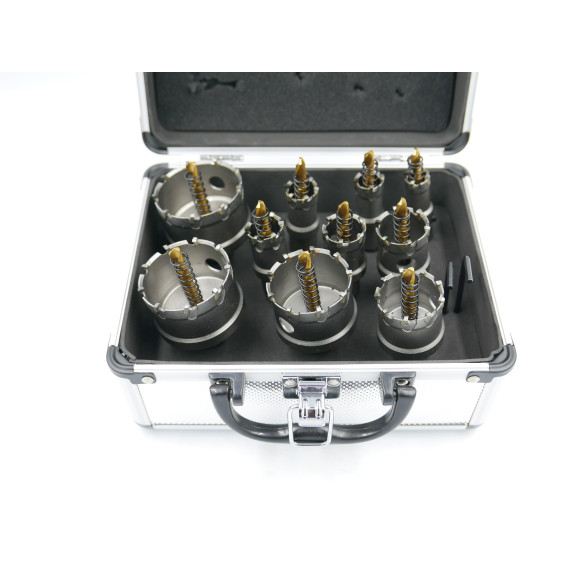 OTWORNICE WIDIOWE 16-53 mm TYTAN 10SZT.-FT165310T