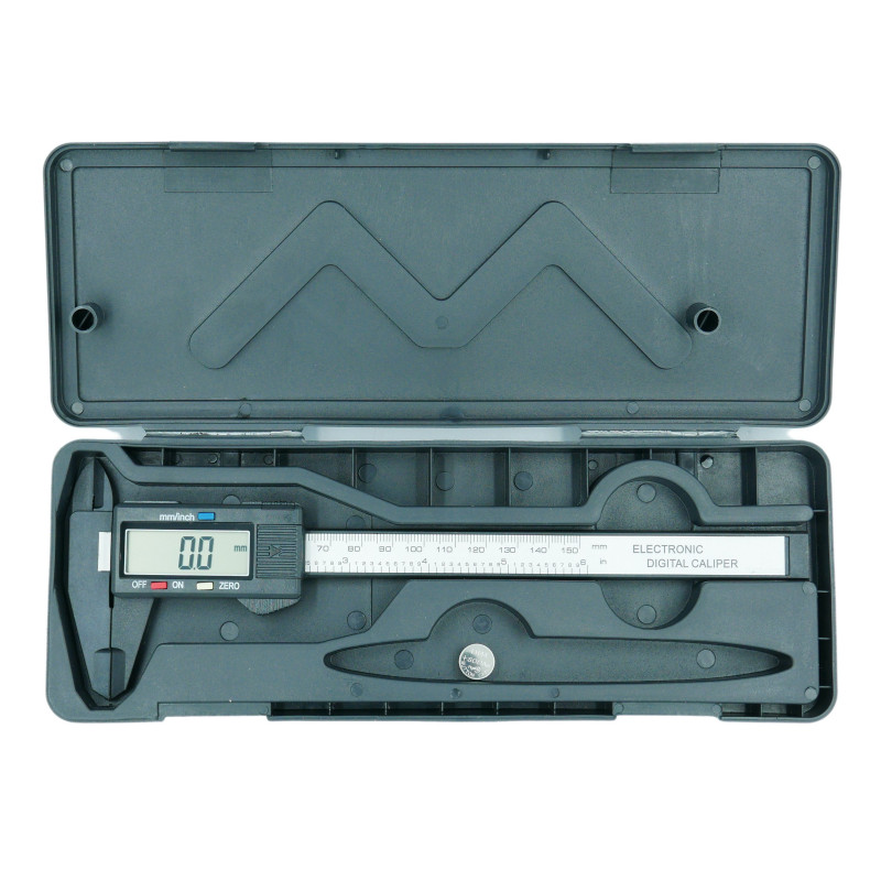 SUWMIARKA ELEKTRONICZNA CARBON L150