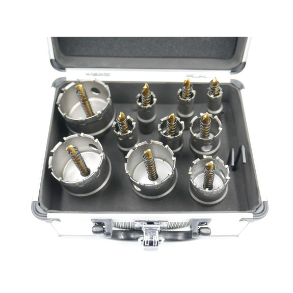 OTWORNICE WIDIOWE 16-53 mm TYTAN 10SZT.-FT165310T