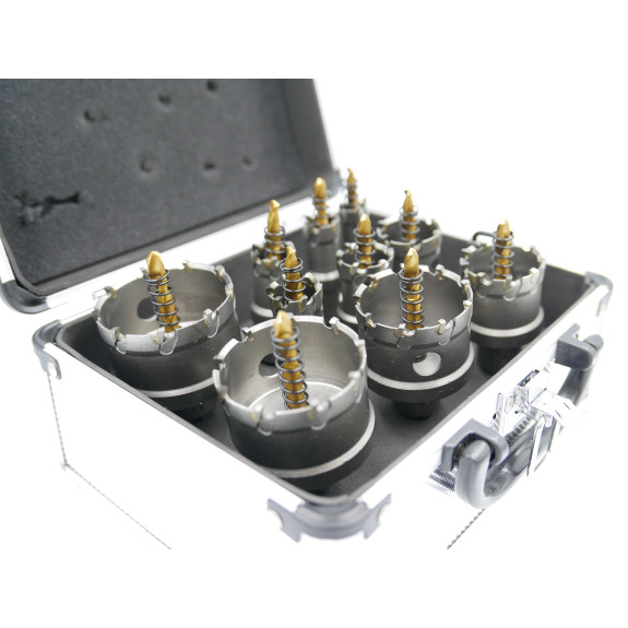 OTWORNICE WIDIOWE 16-53 mm TYTAN 10SZT.-FT165310T