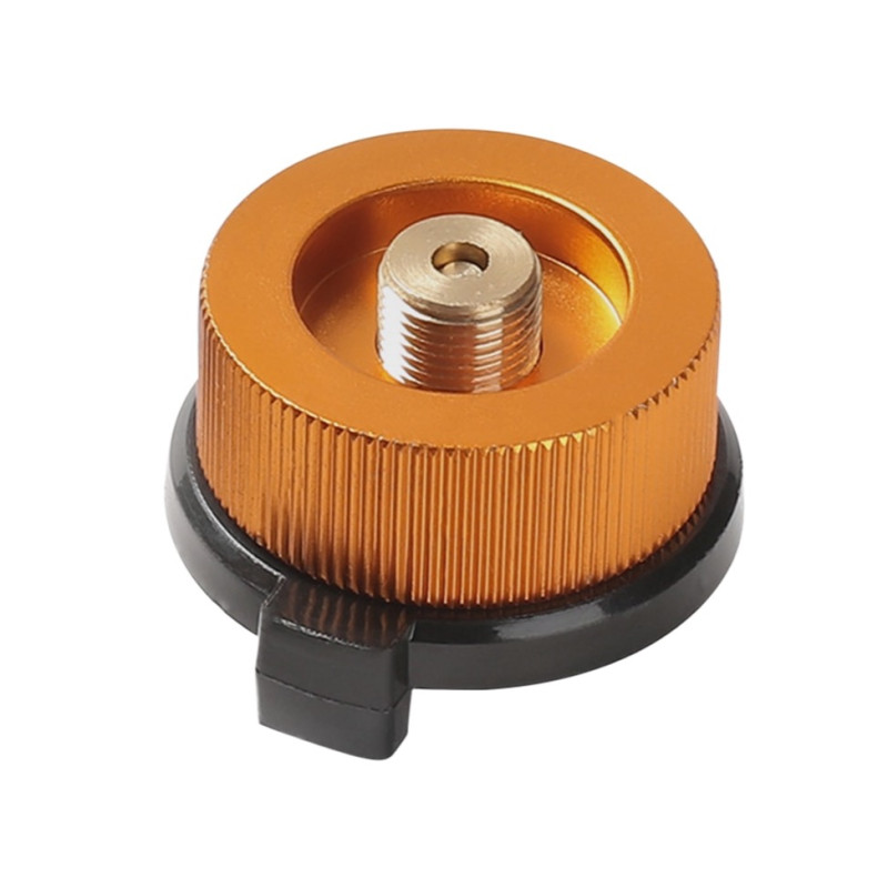 SZYBKOZŁĄCZE REDUKCJA EN417 na 7/16' - FT0716