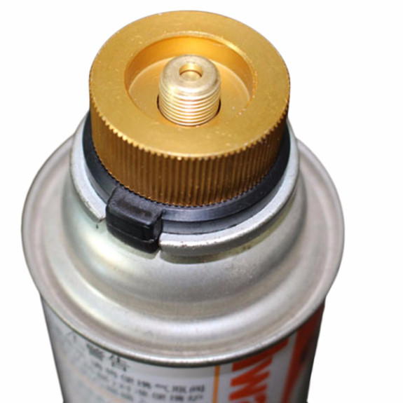 SZYBKOZŁĄCZE REDUKCJA EN417 na 7/16' - FT0716