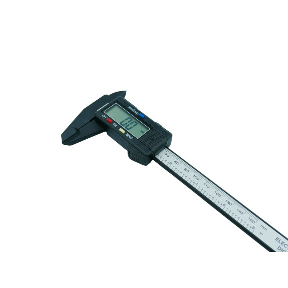 SUWMIARKA ELEKTRONICZNA CARBON L150