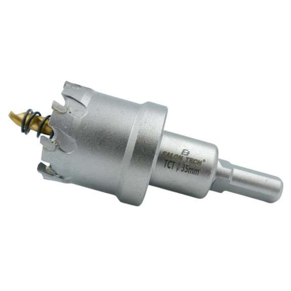 OTWORNICE WIDIOWE 16-35 mm TYTAN 6 SZT. - FT16356T