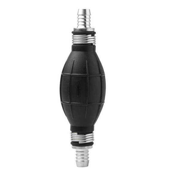 POMPKA SSĄCA RĘCZNA 8 mm - FT1008