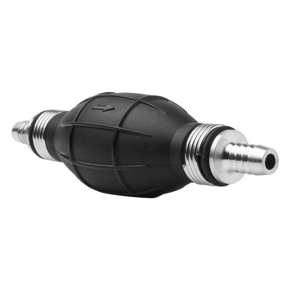 POMPKA SSĄCA RĘCZNA 8 mm - FT1008