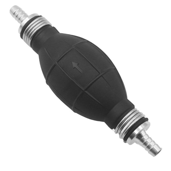 POMPKA SSĄCA RĘCZNA 8 mm - FT1008