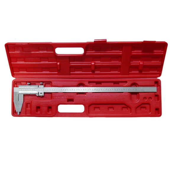 SUWMIARKA METALOWA ZWYKŁA L500 - E00271