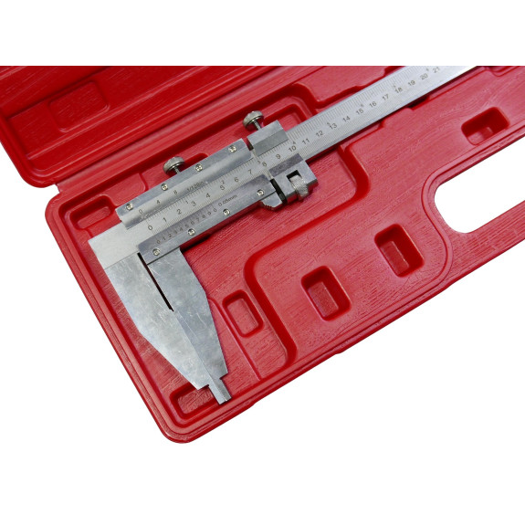 SUWMIARKA METALOWA ZWYKŁA L500 - E00271