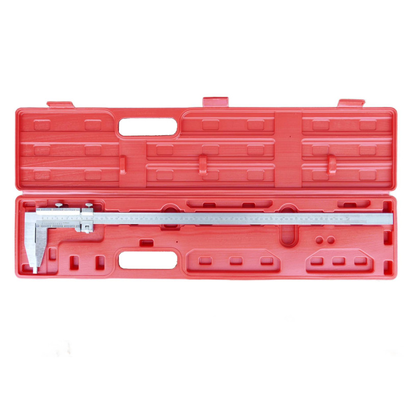 SUWMIARKA METALOWA ZWYKŁA L600