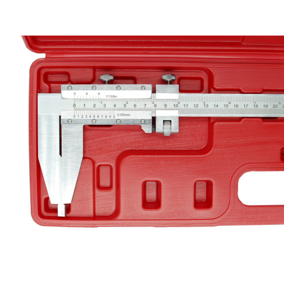 SUWMIARKA METALOWA ZWYKŁA L600