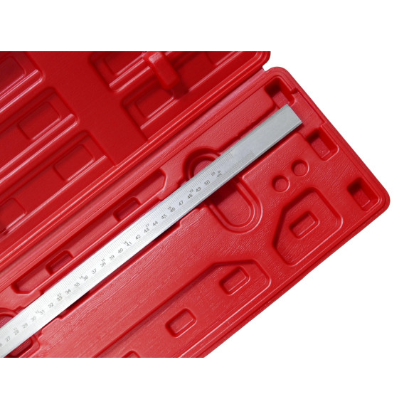 SUWMIARKA METALOWA ZWYKŁA L500 - E00271