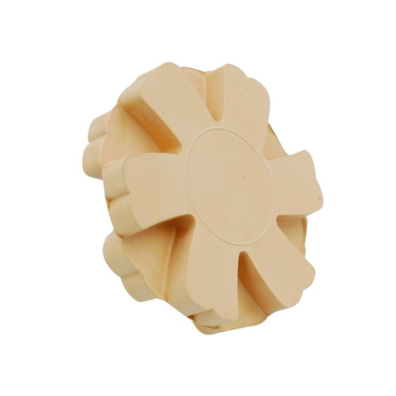 KRĄŻEK GUMOWY DO USUWANIA KLEJU - FT02K