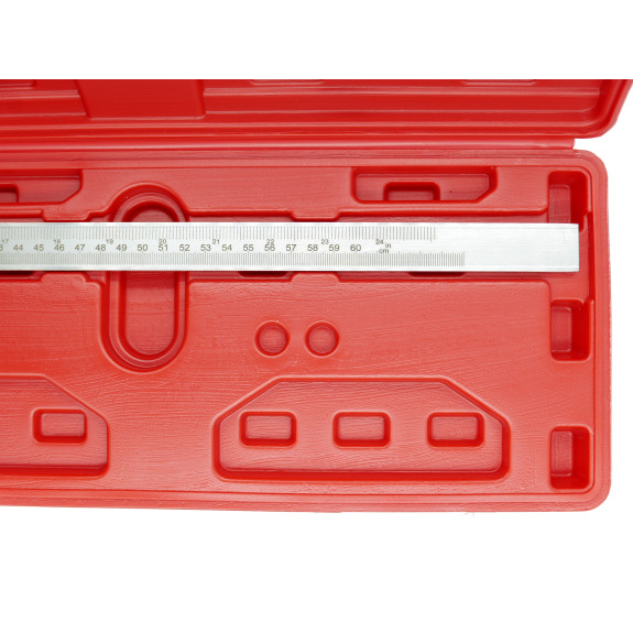 SUWMIARKA METALOWA ZWYKŁA L600