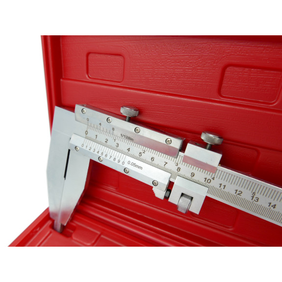 SUWMIARKA METALOWA ZWYKŁA L600