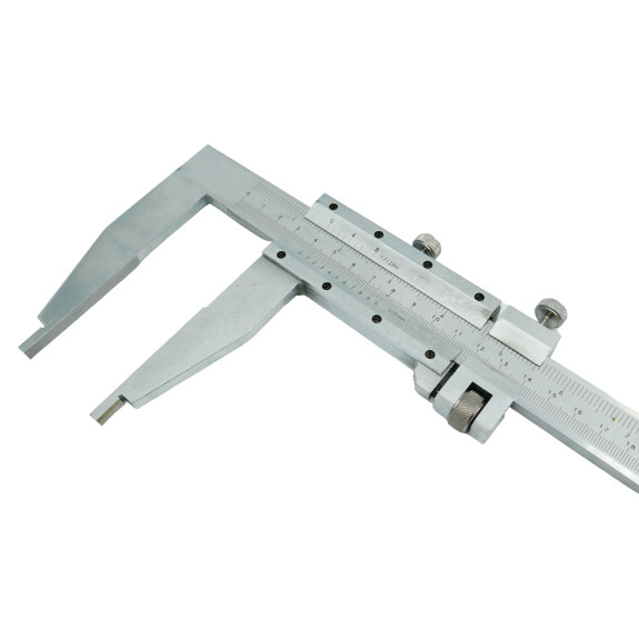 SUWMIARKA METALOWA ZWYKŁA L500 - E00271