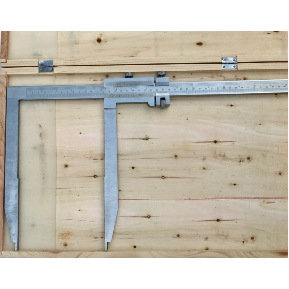 SUWMIARKA MONOLIT L600 / 250