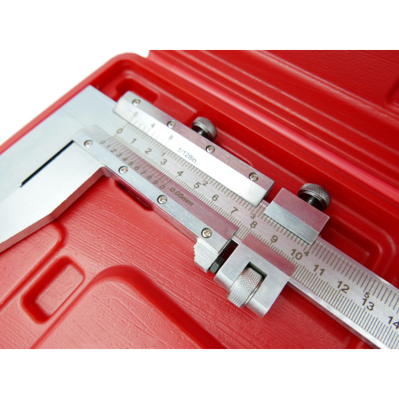 SUWMIARKA METALOWA ZWYKŁA L600