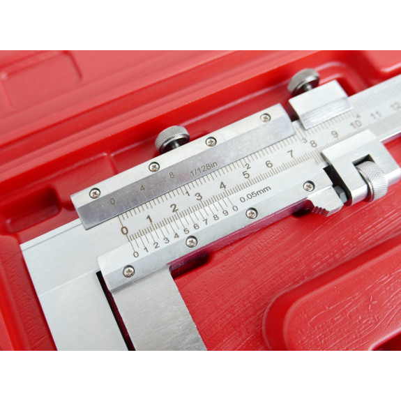 SUWMIARKA METALOWA ZWYKŁA L600