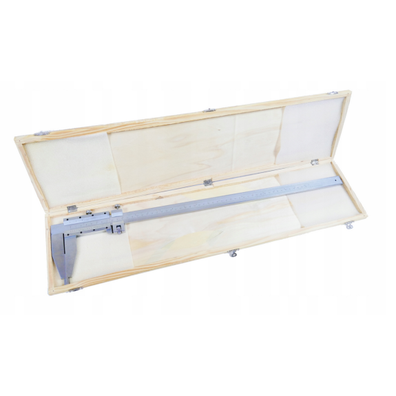 SUWMIARKA METALOWA ZWYKŁA L500 - E00271