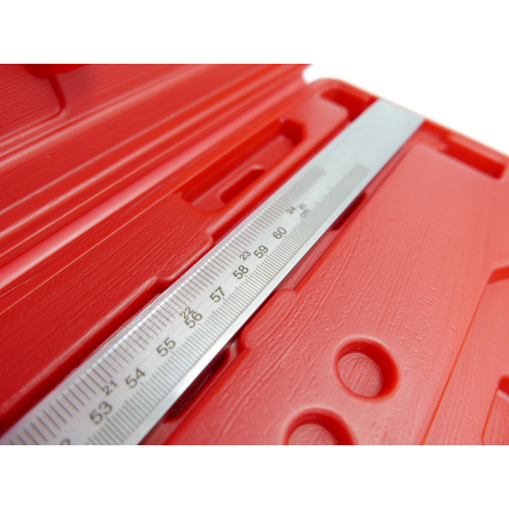 SUWMIARKA METALOWA ZWYKŁA L600