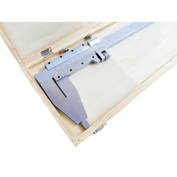 SUWMIARKA METALOWA ZWYKŁA L500 - E00271