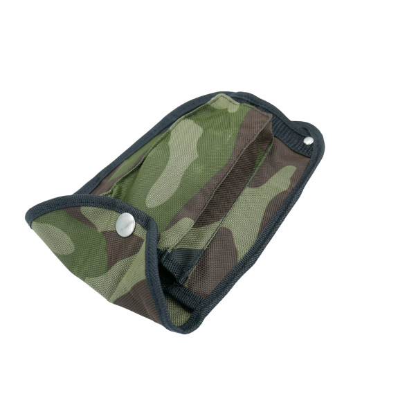 ŁOPATA SAPERKA, SIEKIERKA, PIŁA 6W1 - E01778