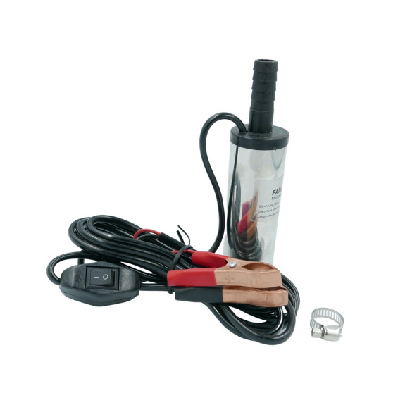 POMPKA DO PALIWA 12V - E01781