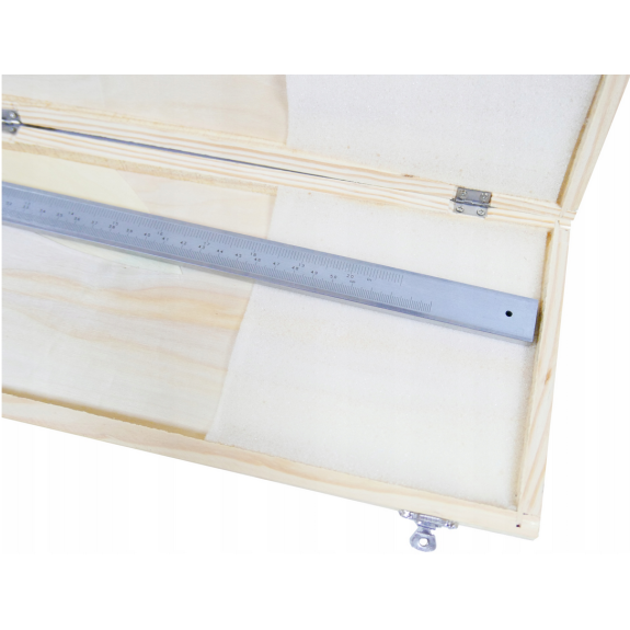 SUWMIARKA METALOWA ZWYKŁA L500 - E00271