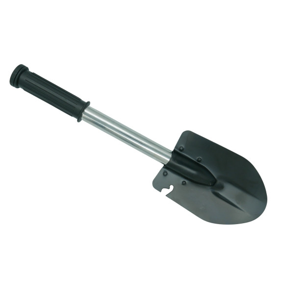 ŁOPATA SAPERKA, SIEKIERKA, PIŁA 6W1 - E01778