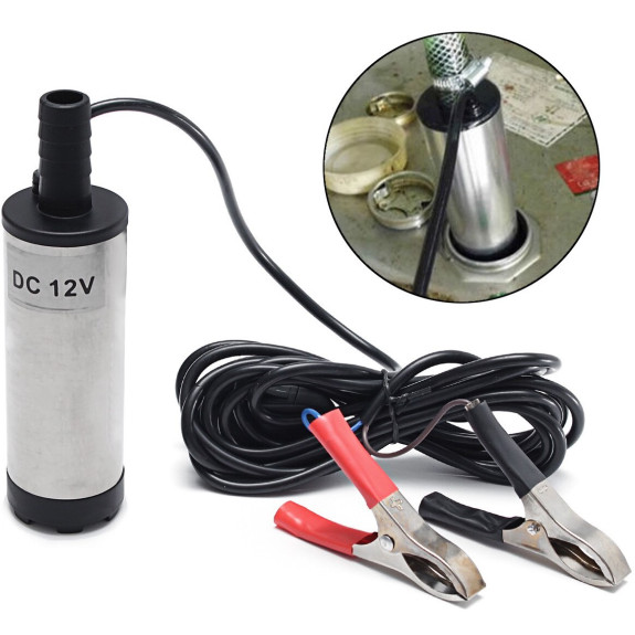 POMPKA DO PALIWA 12V - E01781