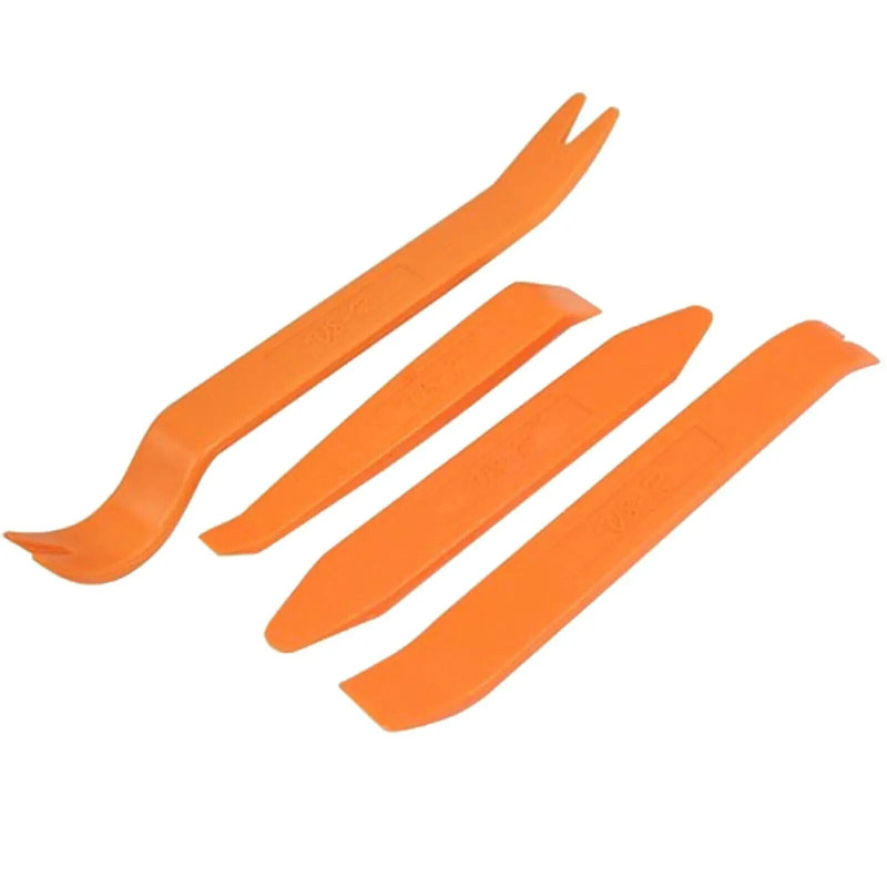 ŚCIĄGACZE DO TAPICERKI 4 EL. - E01783