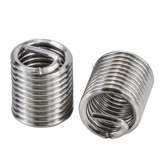 ZESTAW NAPRAWCZY DO GWINTÓW 131 EL. - E01776