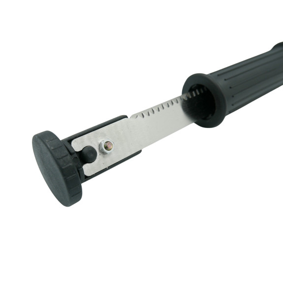 ŁOPATA SAPERKA, SIEKIERKA, PIŁA 6W1 - E01778