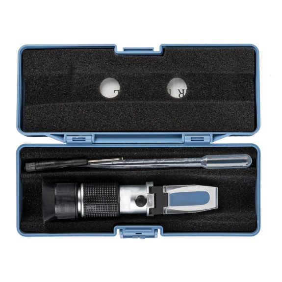 GLIKOMAT TESTER PŁYNU CHŁODNICZEGO - E01766
